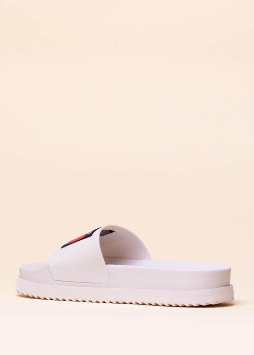 Tommy Jeans baseina iešļūcenes