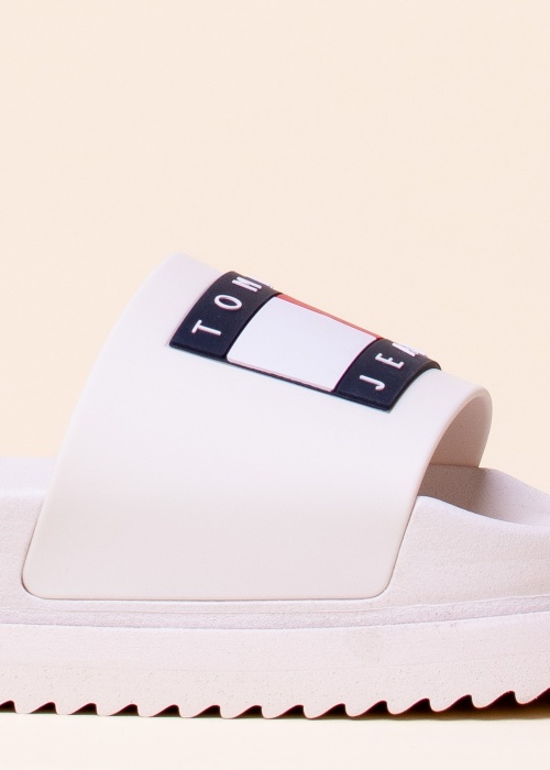 Tommy Jeans baseina iešļūcenes