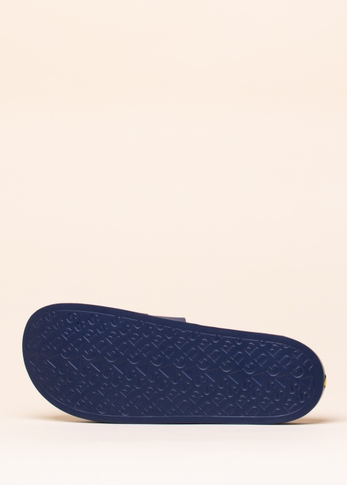 Шлёпанцы Guess