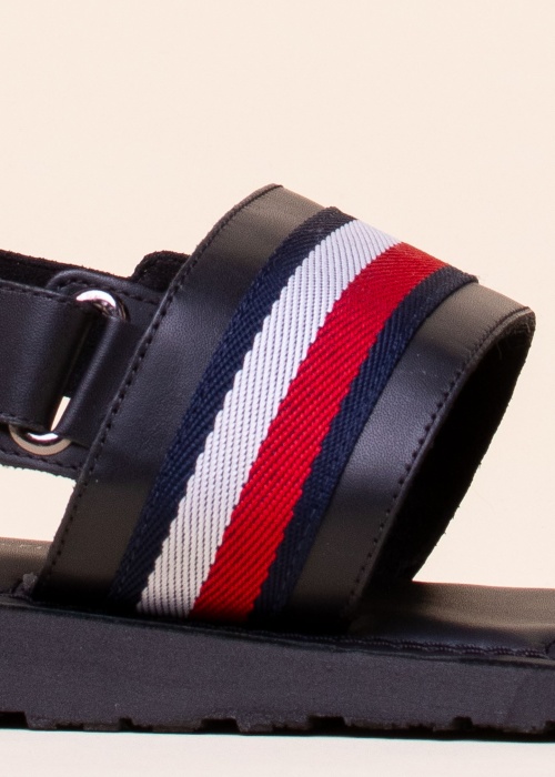 Tommy Hilfiger sandales