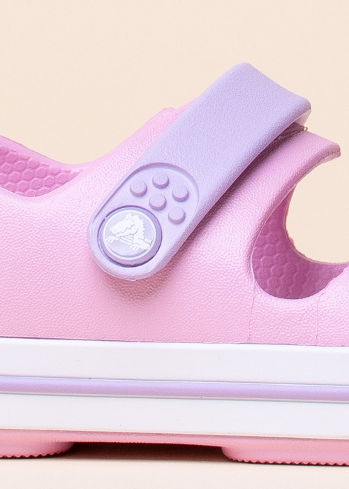 Сандалии Crocband Crocs