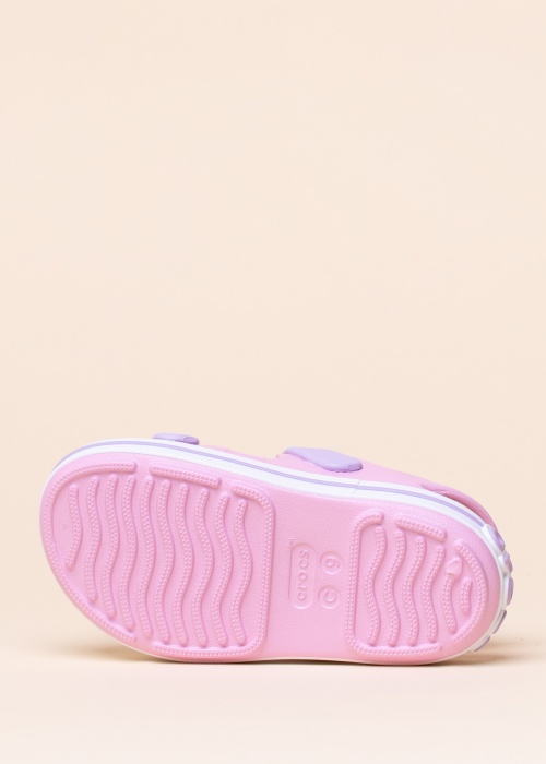 Сандалии Crocband Crocs