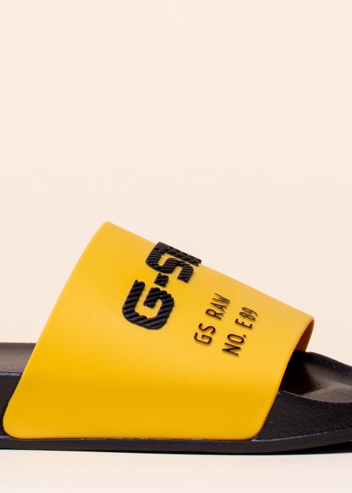 G-Star iešļūcenes Cart v Tpu M