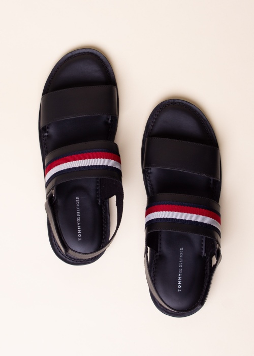Tommy Hilfiger sandales
