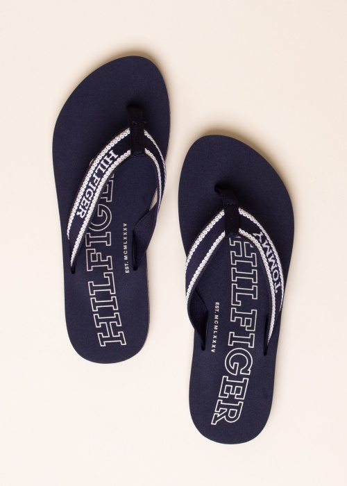 Tommy Hilfiger iešļūcenes