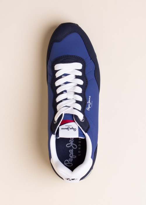 Pepe Jeans brīvā laika apavi Natch Basic M