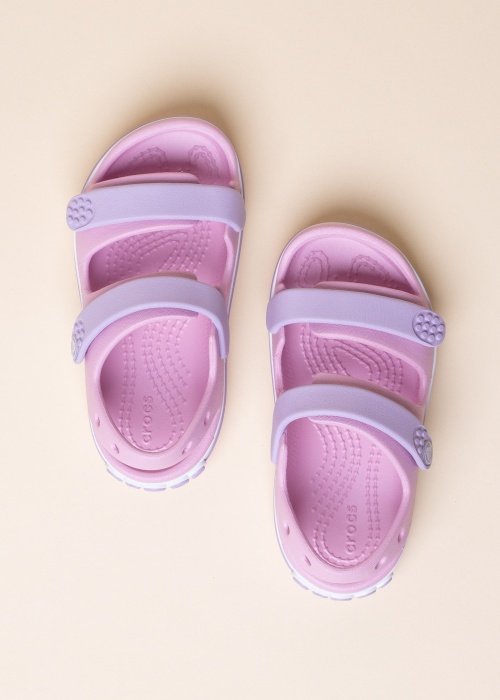 Сандалии Crocband Crocs