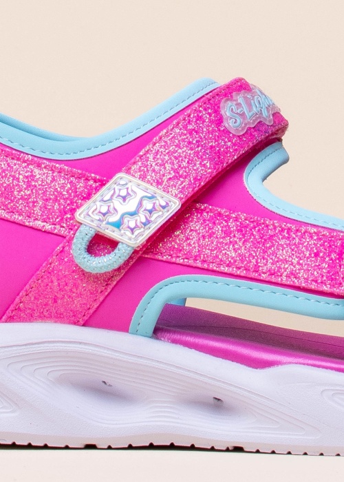 Skechers sandales Sola