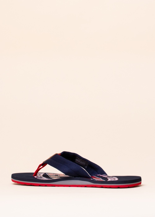 Шлёпанцы Tommy Hilfiger