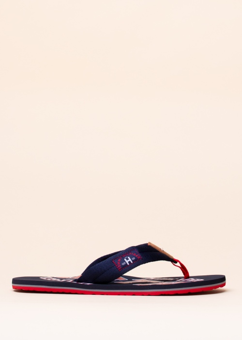 Шлёпанцы Tommy Hilfiger