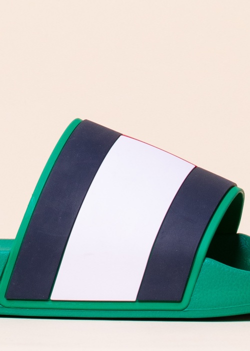 Tommy Hilfiger baseina iešļūcenes