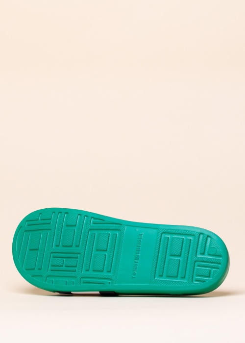 Tommy Hilfiger baseina iešļūcenes