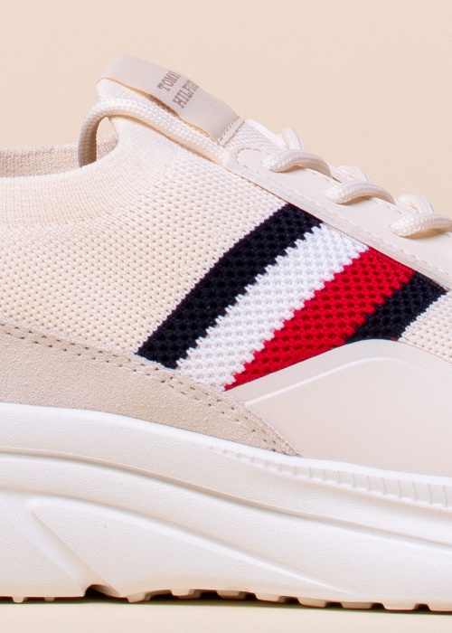 Кроссовки Tommy Hilfiger