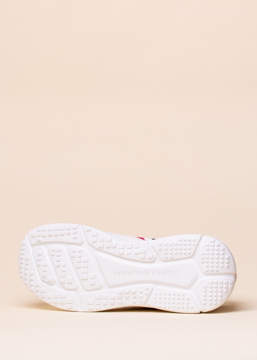 Кроссовки Tommy Hilfiger