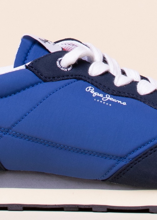 Pepe Jeans brīvā laika apavi Natch Basic M