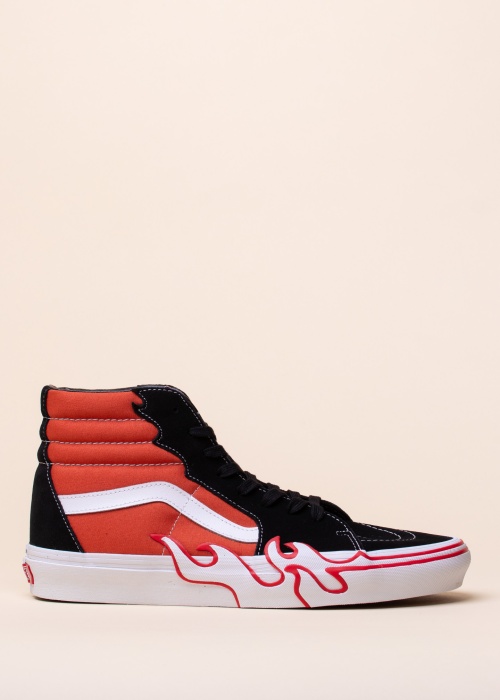 Тенниски Sk8-Hi Vans
