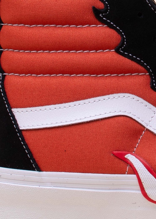 Тенниски Sk8-Hi Vans