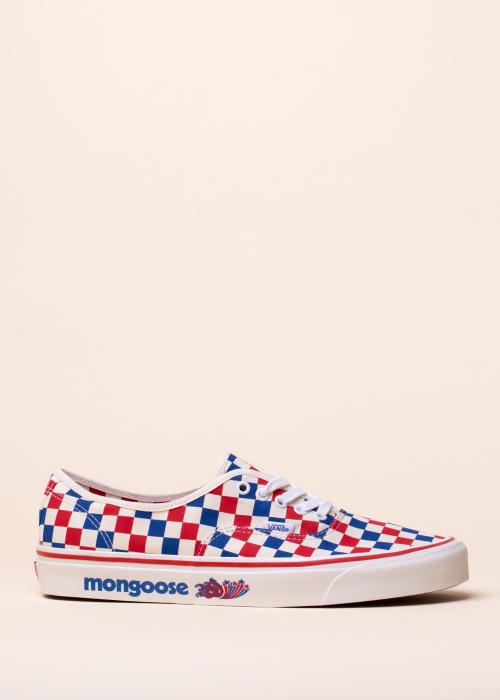 Тенниски Authentic Vans