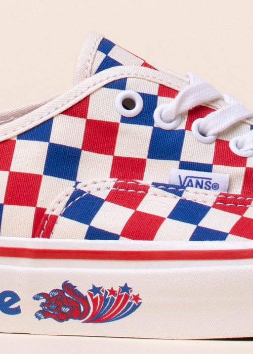 Тенниски Authentic Vans