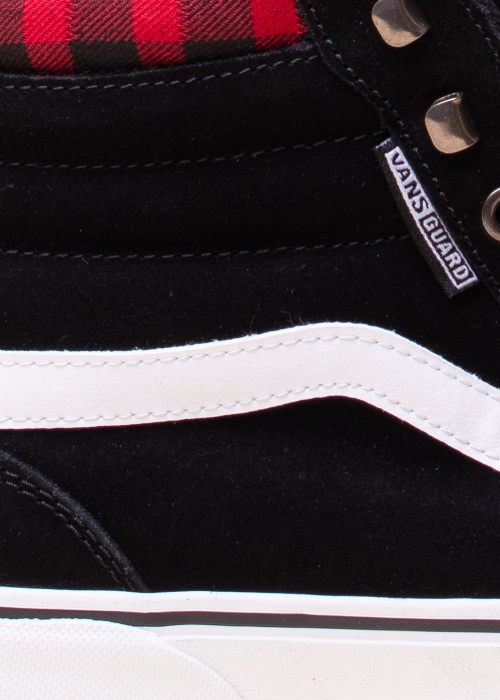 Vans kedas Filmore Hi