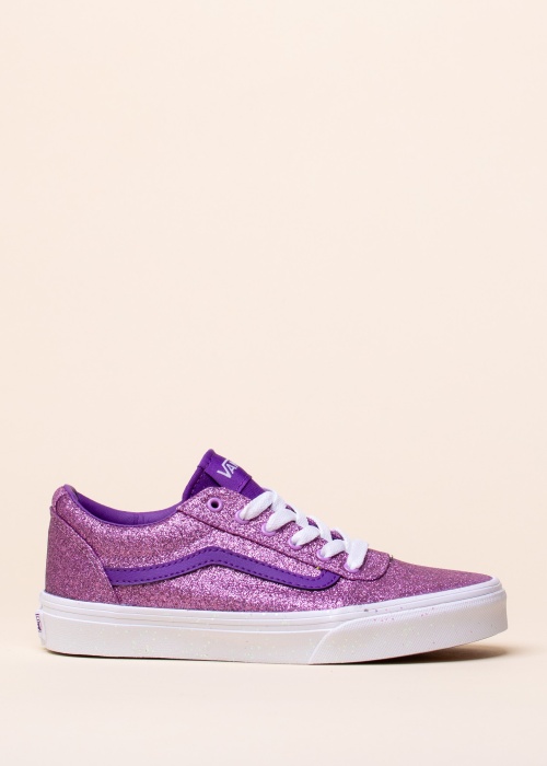 Vans kedas Ward