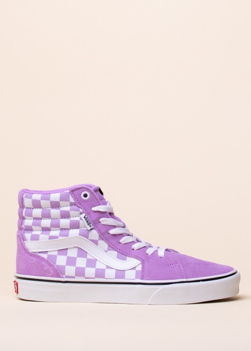 Vans kedas Filmore Hi