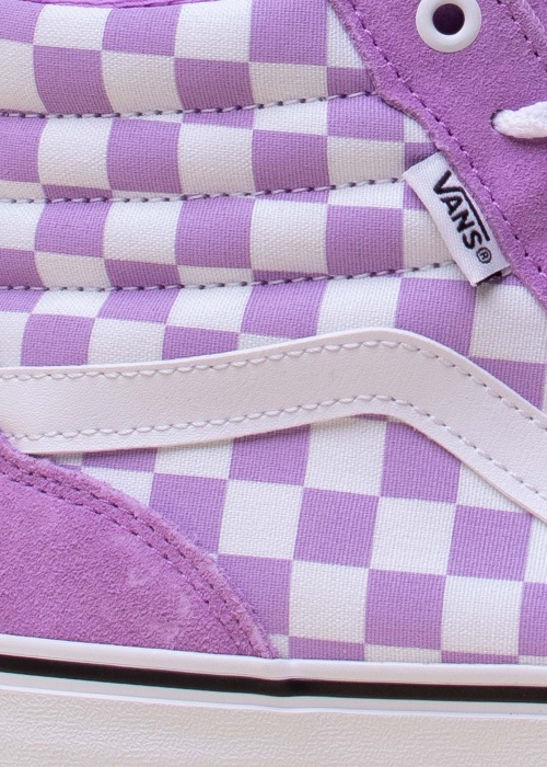 Vans kedas Filmore Hi