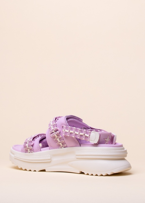 Converse sandales Run Star Utility