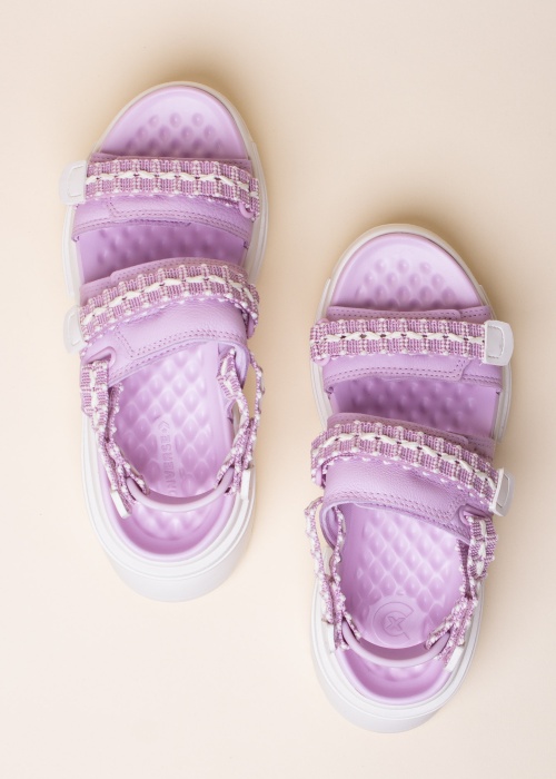 Converse sandales Run Star Utility