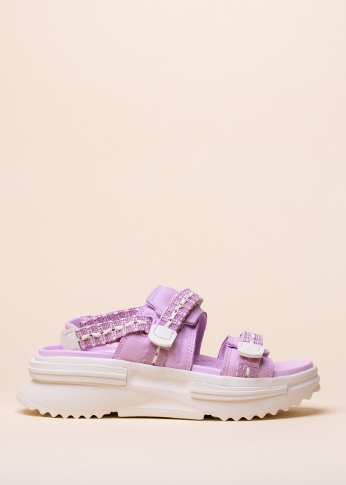 Converse sandales Run Star Utility