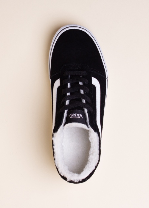 Vans Kedas ar siltu oderi Ward