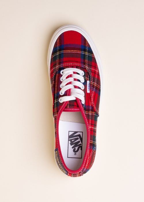 Тенниски Authentic Vans