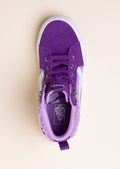 Тенниски Filmore Hi Vans