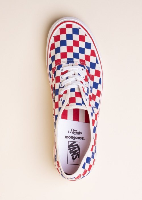 Тенниски Authentic Vans