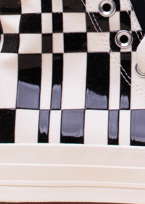 Тенниски Chuck 70 Hi Converse