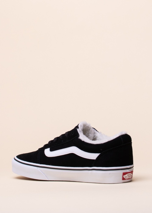 Vans Kedas ar siltu oderi Ward