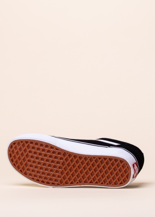 Vans Kedas ar siltu oderi Ward