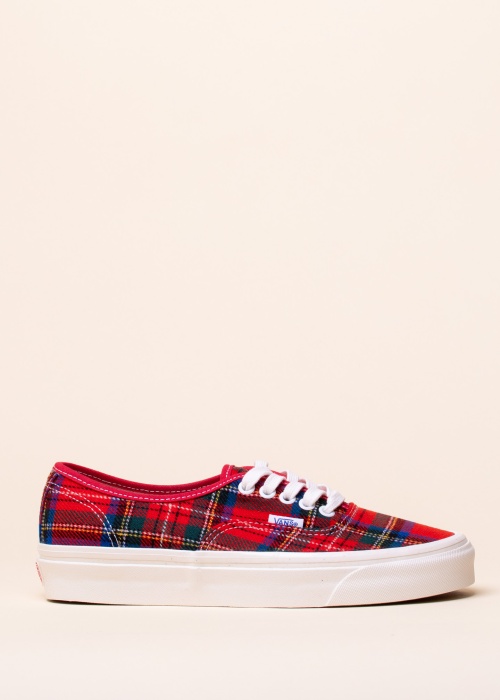 Тенниски Authentic Vans