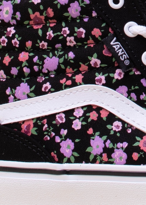 Тенниски Filmore Hi Platform Vans