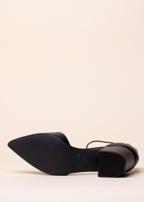 Bianco kurpes Biadevided