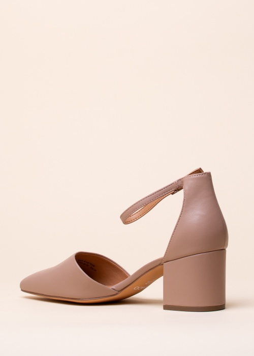 Туфли Biadevided Bianco