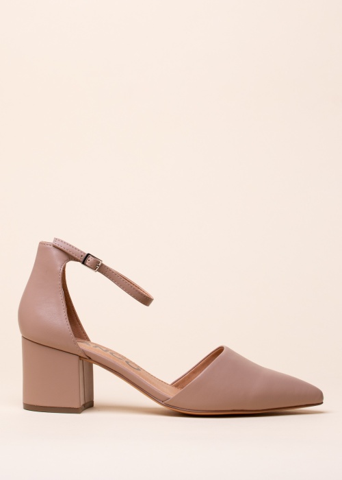 Туфли Biadevided Bianco