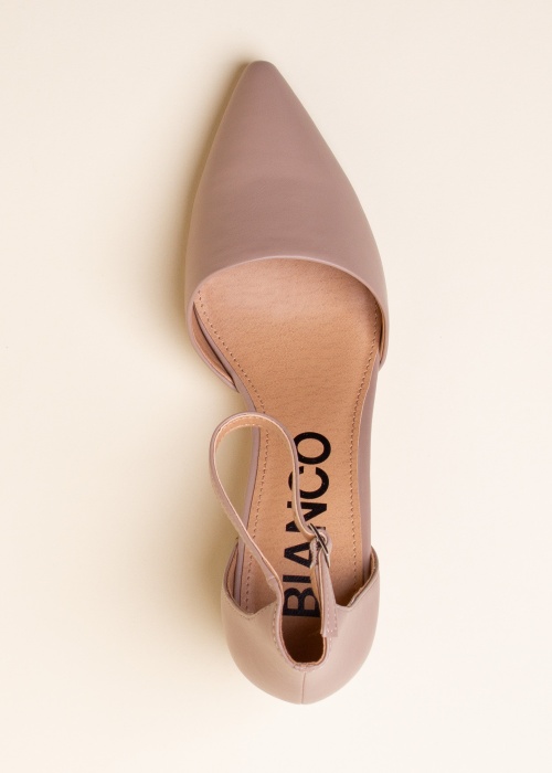 Туфли Biadevided Bianco