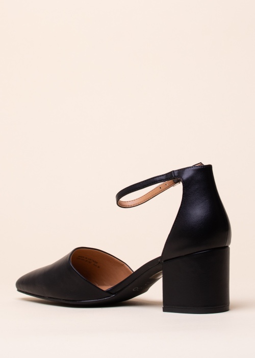 Bianco kurpes Biadevided