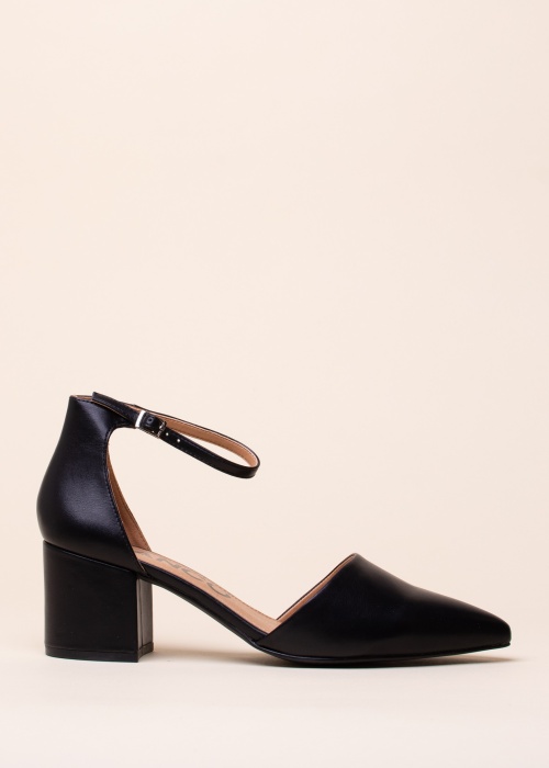 Bianco kurpes Biadevided