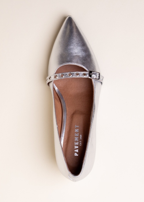 Туфли Arian Pavement