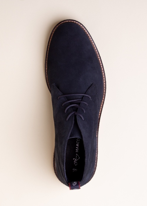 Полусапоги Marco Tozzi