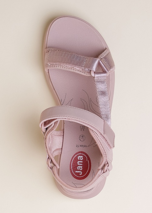 Сандалии Jana