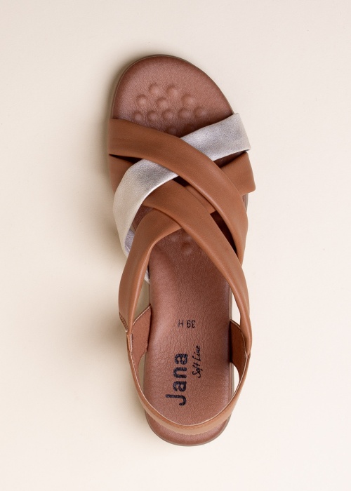 Туфли Jana