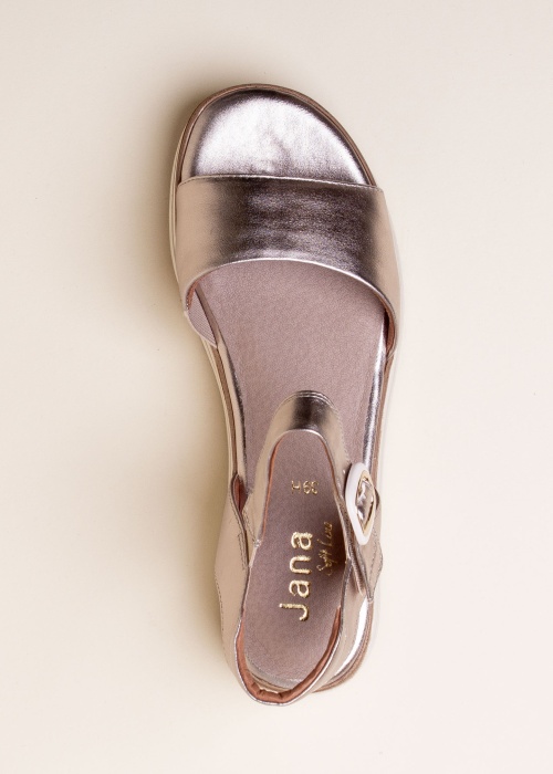 Туфли Jana
